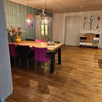 Secondhandrose Апартаменты