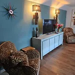 Secondhandrose Апартаменты *