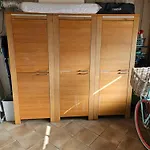 Secondhandrose Апартаменты *