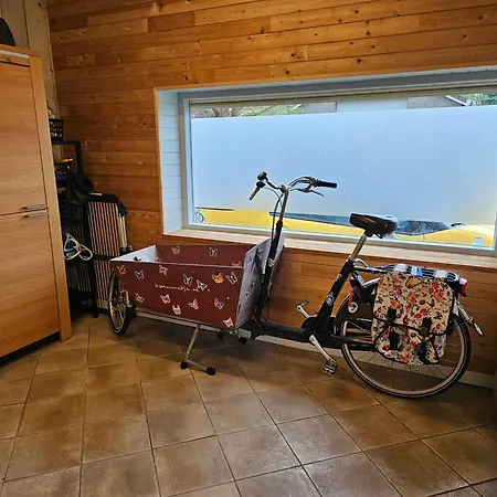 Appartement Secondhandrose *