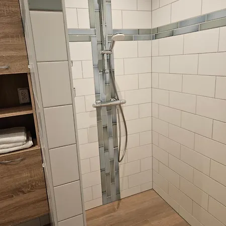 Lejlighed Secondhandrose *