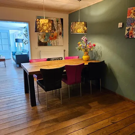 Secondhandrose Apartment *