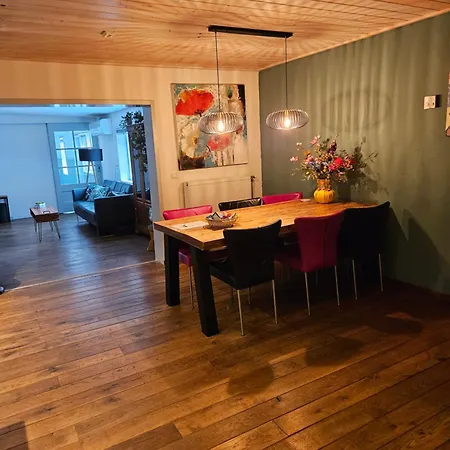 Secondhandrose Lejlighed