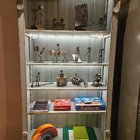 Secondhandrose Appartement *