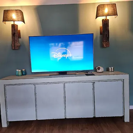 Secondhandrose Lejlighed