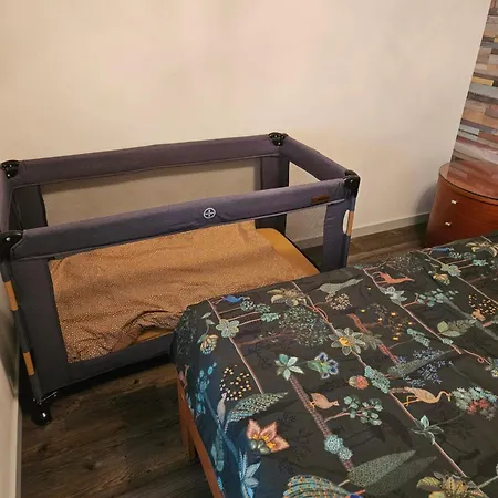 Secondhandrose Lejlighed *