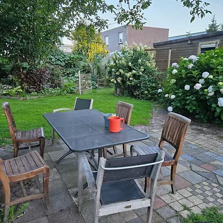 Lejlighed Secondhandrose