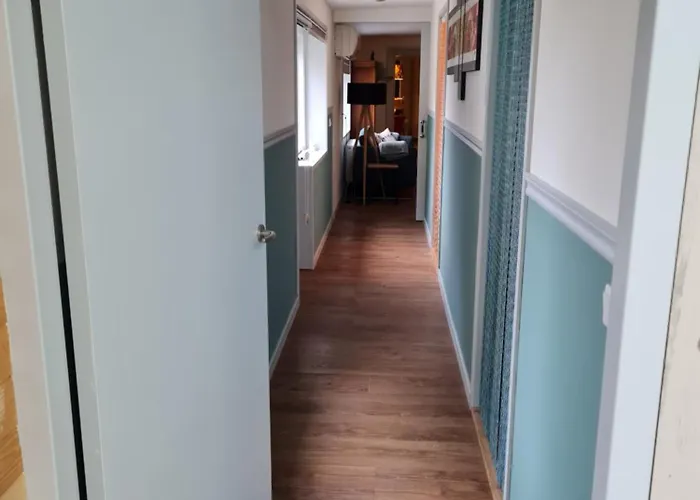 Διαμέρισμα Secondhandrose Sprang