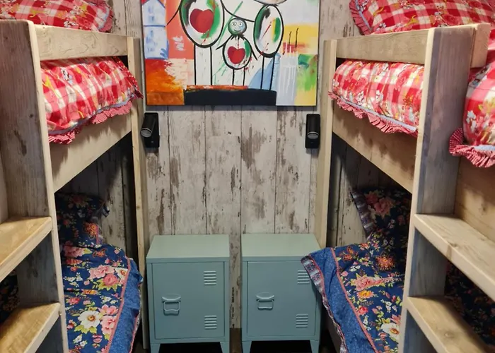 Secondhandrose * Sprang