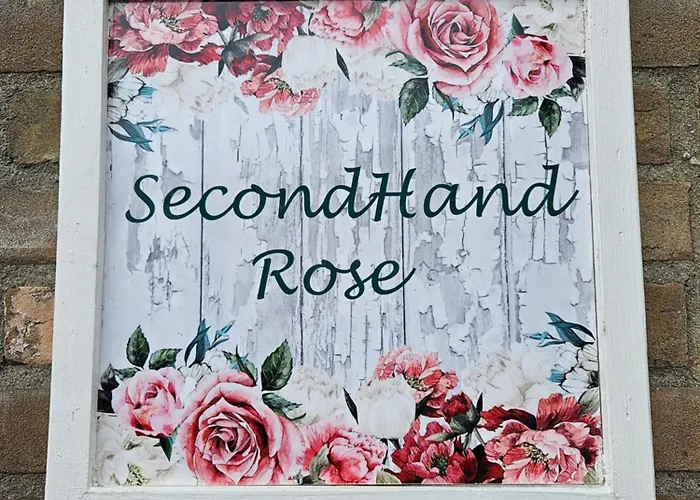 Secondhandrose *