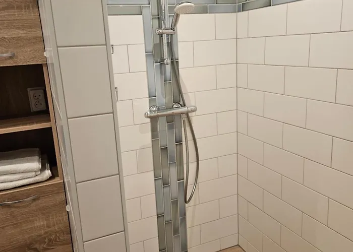 Διαμέρισμα Secondhandrose *