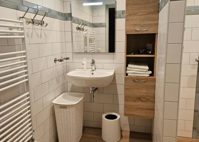 Διαμέρισμα Secondhandrose Sprang