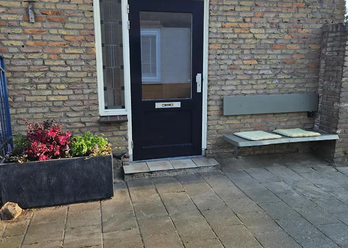 Secondhandrose * Sprang