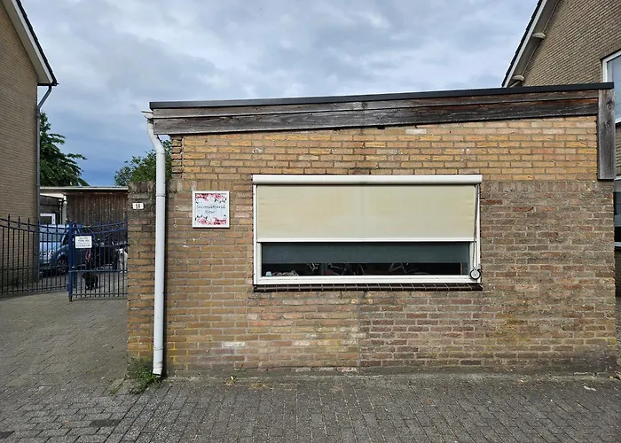 Secondhandrose * Sprang