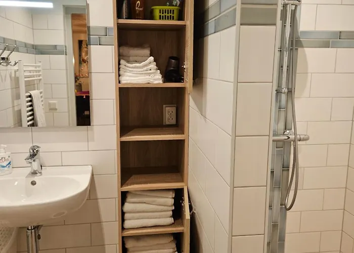 Διαμέρισμα Secondhandrose