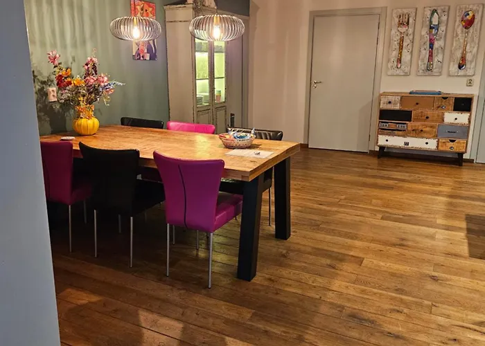 Secondhandrose Διαμέρισμα