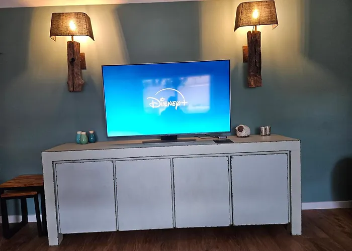 Secondhandrose Διαμέρισμα