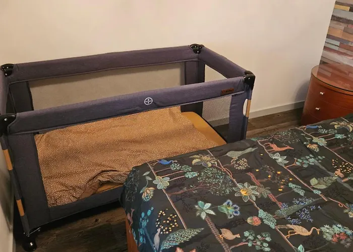 Secondhandrose Διαμέρισμα *