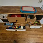 Apartamento Secondhandrose