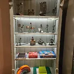 Secondhandrose Apartamento *